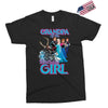 grandpa of the birthday girl Exclusive T-shirt