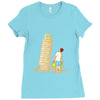 amateur Ladies Fitted T-Shirt