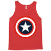 marvel Tank Top