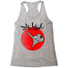 evangelion Racerback Tank