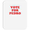 vote for pedro Mousepad