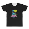 power noodles All Over Men's T-shirt