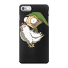 invader link iPhone 7 Case