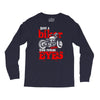 save a bike Long Sleeve Shirts