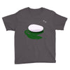 chameleon Youth Tee