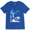 alice&rsquo;s adventures in wonderland V-Neck Tee