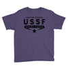 United States Ussf Space Force Youth Tee