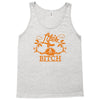 life's a bitch Tank Top