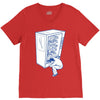 some choices are just out of reach V-Neck Tee