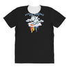 rainblows All Over Women's T-shirt