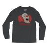 ugly pennywise Long Sleeve Shirts