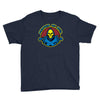 master of evil Youth Tee