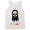 machete dead Tank Top