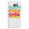 don't sweat the technique Samsung Galaxy S7