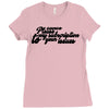 please cancel Ladies Fitted T-Shirt