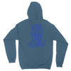 Work Hard, Stay Humble Hoodie