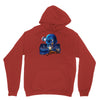 dead wars Unisex Hoodie