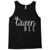 queen bee Tank Top