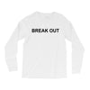 break out Long Sleeve Shirts