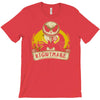 nightmare   scroll T-Shirt