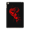 heartless splatter iPad Mini 4