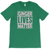 ginger lives matte T-Shirt