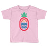 lineapple Toddler T-shirt