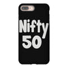 nifty 50 iPhone 8 Plus
