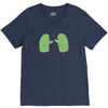 cactus lover V-Neck Tee