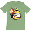 mccloud T-Shirt