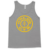 golds gym fitness Tank Top