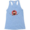 Warrior Racerback Tank