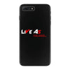 LIVE AS YOU WANT iPhone 7 Plus Case