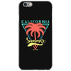 California Summer iPhone 6/6s Case