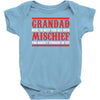 grandad Baby Bodysuit