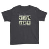pirate exercise Youth Tee