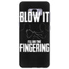 alien blow it fingering Samsung Galaxy S8 Plus