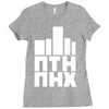 NTX NHX Ladies Fitted T-Shirt
