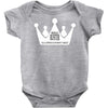 prince buster ska legend Baby Onesie