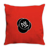 IM THE LEGENDS Throw Pillow