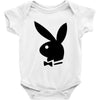 RABBITBOY Baby Bodysuit