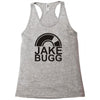 jake bugg t shirt music tour indie english rock pop tour Racerback Tank