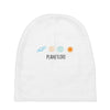 Planet Baby Beanies