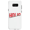 style holl Samsung Galaxy S8