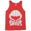 samhain samus Tank Top