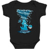 water storm Baby Bodysuit
