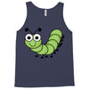 animal smile Tank Top