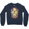 delicious candy Crewneck Sweatshirt