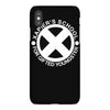x men avengers marvel comics gift iPhoneX