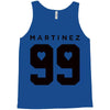 martinez twins Tank Top